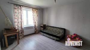 1-к квартира, на длительный срок, 34м2, 5/8 этаж