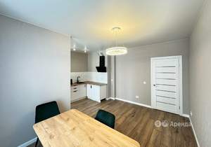 2-к квартира, на длительный срок, 48м2, 6/16 этаж