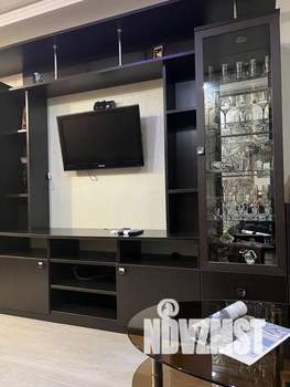 2-к квартира, посуточно, 60м2, 14/17 этаж