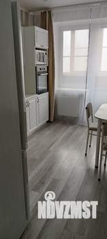 1-к квартира, на длительный срок, 36м2, 3/4 этаж