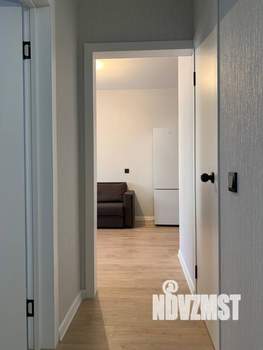 1-к квартира, на длительный срок, 37м2, 10/16 этаж