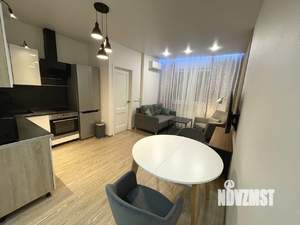 1-к квартира, на длительный срок, 36м2, 15/16 этаж