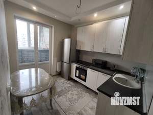 2-к квартира, на длительный срок, 57м2, 13/17 этаж