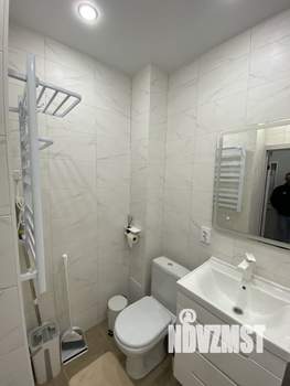 1-к квартира, на длительный срок, 38м2, 15/24 этаж