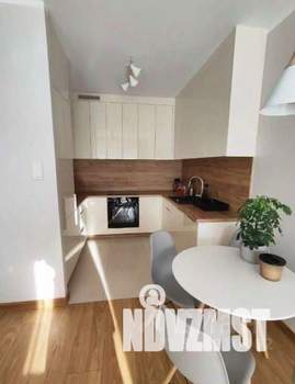 2-к квартира, на длительный срок, 46м2, 20/24 этаж