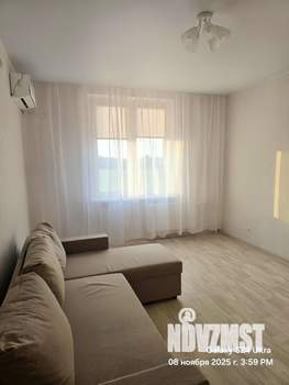 1-к квартира, на длительный срок, 37м2, 5/9 этаж