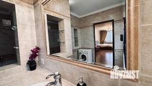 3-к квартира, посуточно, 132м2, 1/1 этаж