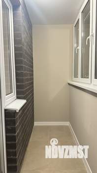 1-к квартира, на длительный срок, 38м2, 3/16 этаж