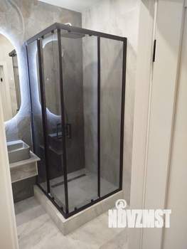 1-к квартира, на длительный срок, 40м2, 5/20 этаж