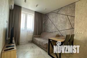 1-к квартира, посуточно, 38м2, 11/21 этаж