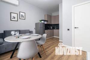 1-к квартира, посуточно, 30м2, 9/24 этаж