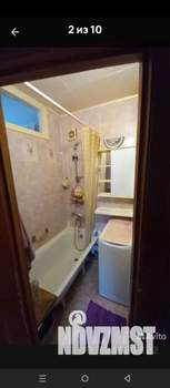 2-к квартира, на длительный срок, 40м2, 4/5 этаж