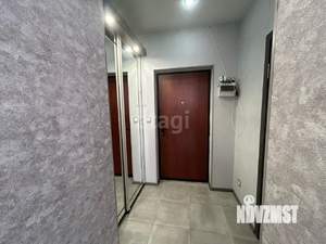 Студия квартира, на длительный срок, 21м2, 16/16 этаж