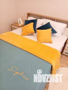 2-к квартира, посуточно, 65м2, 8/16 этаж