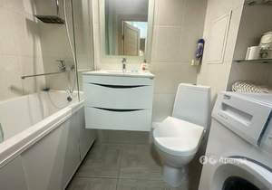 Студия квартира, на длительный срок, 21м2, 8/16 этаж