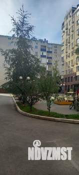 1-к квартира, на длительный срок, 38м2, 6/10 этаж