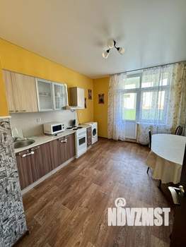 2-к квартира, на длительный срок, 60м2, 3/19 этаж