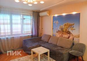 2-к квартира, на длительный срок, 61м2, 3/12 этаж