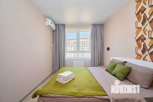 1-к квартира, на длительный срок, 37м2, 14/24 этаж