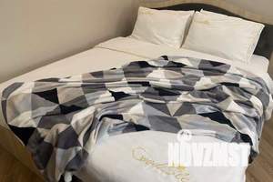 1-к квартира, посуточно, 47м2, 14/18 этаж