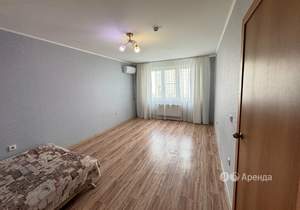 1-к квартира, на длительный срок, 38м2, 9/16 этаж