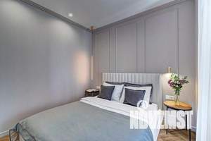 1-к квартира, посуточно, 40м2, 15/24 этаж