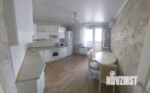 2-к квартира, на длительный срок, 58м2, 9/16 этаж