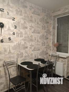 2-к квартира, на длительный срок, 56м2, 6/18 этаж