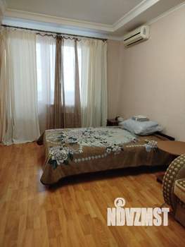 1-к квартира, на длительный срок, 38м2, 10/16 этаж