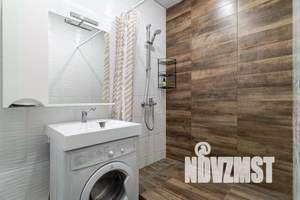 1-к квартира, посуточно, 40м2, 11/17 этаж