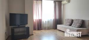 1-к квартира, на длительный срок, 40м2, 2/8 этаж