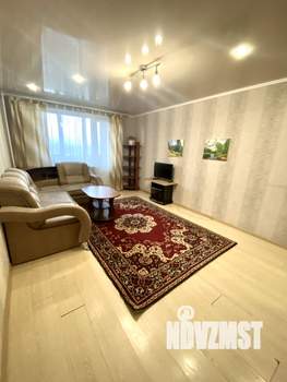 1-к квартира, на длительный срок, 34м2, 6/12 этаж