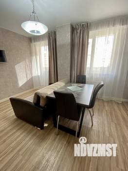 2-к квартира, на длительный срок, 50м2, 11/24 этаж