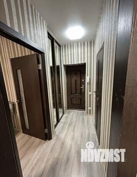 1-к квартира, на длительный срок, 36м2, 5/6 этаж