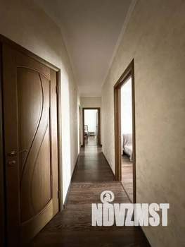 2-к квартира, посуточно, 76м2, 1/1 этаж