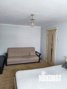 1-к квартира, на длительный срок, 32м2, 3/5 этаж