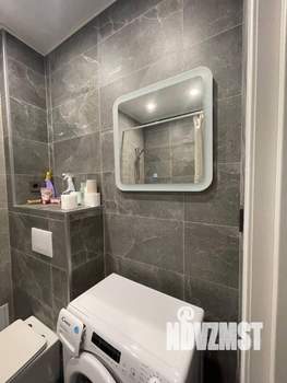 1-к квартира, на длительный срок, 40м2, 10/25 этаж