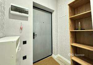 Студия квартира, на длительный срок, 20м2, 7/20 этаж