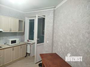 1-к квартира, на длительный срок, 38м2, 2/17 этаж