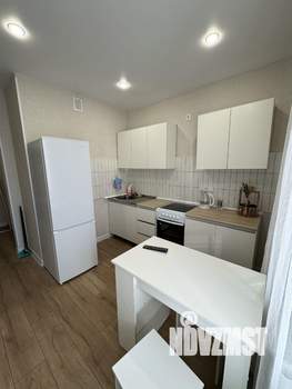 1-к квартира, на длительный срок, 37м2, 22/22 этаж