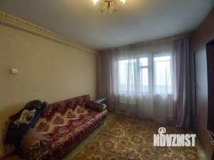 1-к квартира, на длительный срок, 32м2, 3/9 этаж