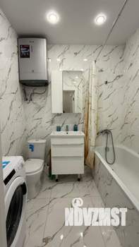 1-к квартира, на длительный срок, 38м2, 3/9 этаж