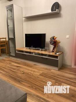 2-к квартира, на длительный срок, 54м2, 4/21 этаж