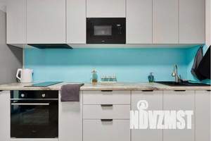 1-к квартира, посуточно, 48м2, 6/25 этаж