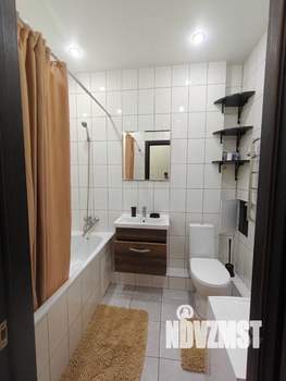 1-к квартира, на длительный срок, 50м2, 7/10 этаж