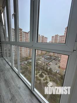 1-к квартира, на длительный срок, 45м2, 12/19 этаж