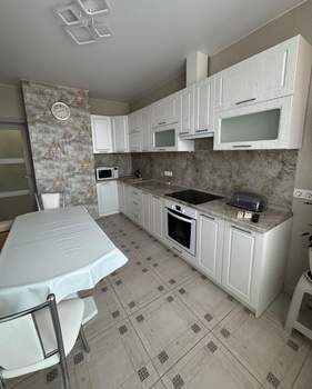 2-к квартира, на длительный срок, 50м2, 18/26 этаж