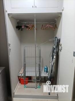 Студия квартира, на длительный срок, 30м2, 14/24 этаж