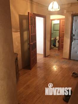 3-к квартира, на длительный срок, 69м2, 2/10 этаж