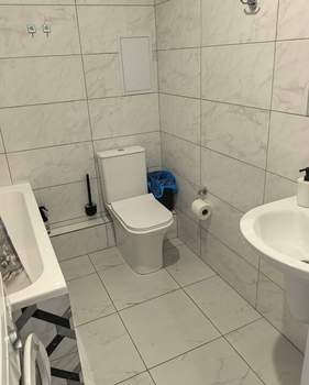 Студия квартира, на длительный срок, 28м2, 3/7 этаж